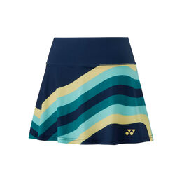 Vêtements De Tennis Yonex Skirt (with Inner Shorts)